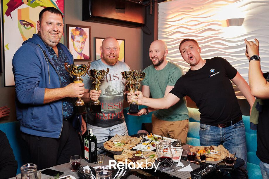 Караоке, фото № 6