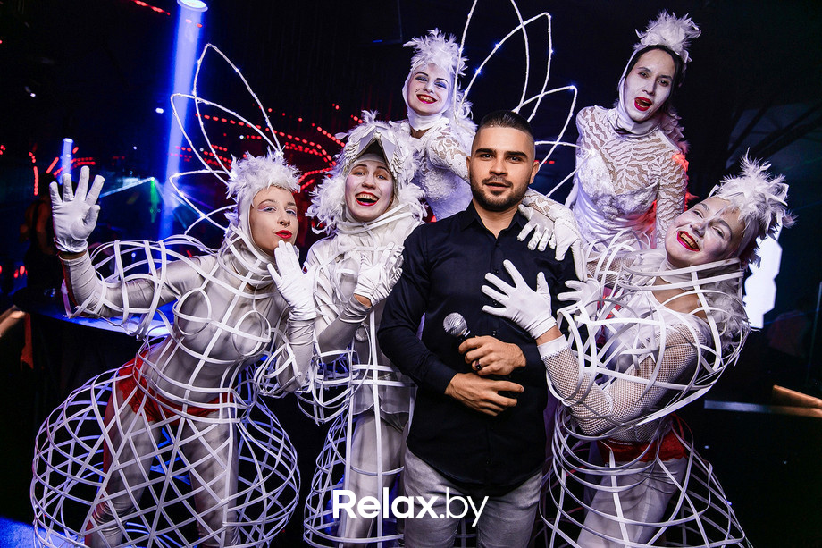 Cococoon, фото № 69