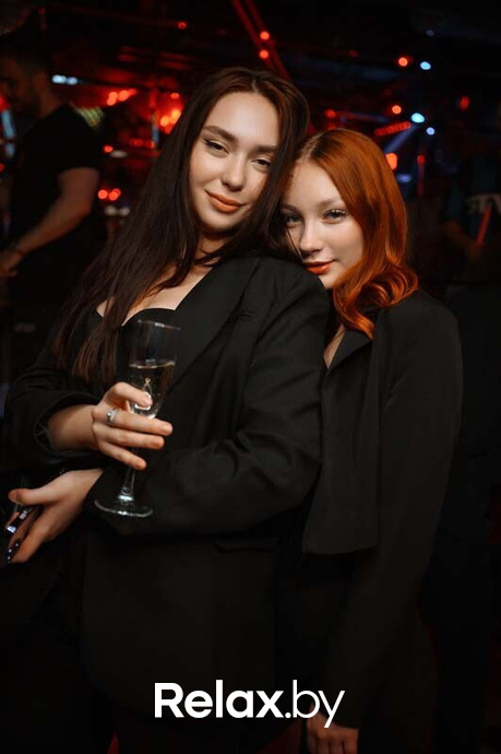 Friday party, фото № 12