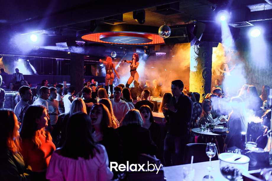 Saturday in Luna, фото № 2