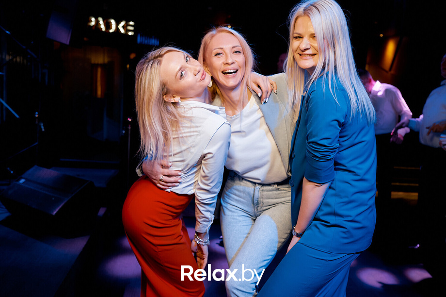 Saturday music, фото № 40