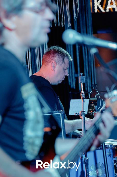 Friday Music, фото № 48