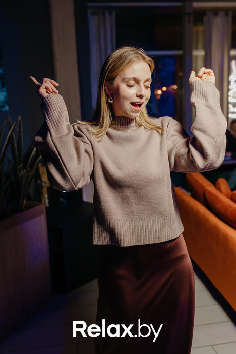 Ночные жители, фото № 3