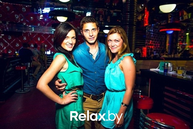 Next Club  Show, фото № 35