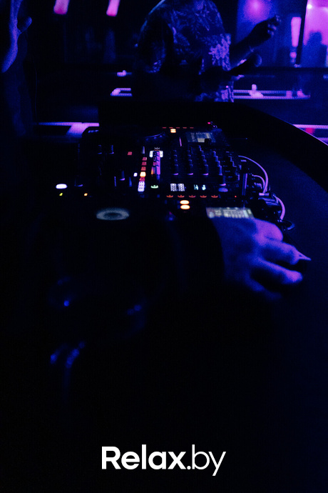 Black party, фото № 27