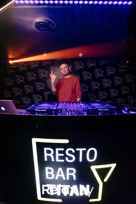 Live Night, фото № 10