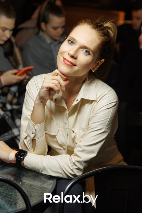 Отчетный концерт, фото № 16