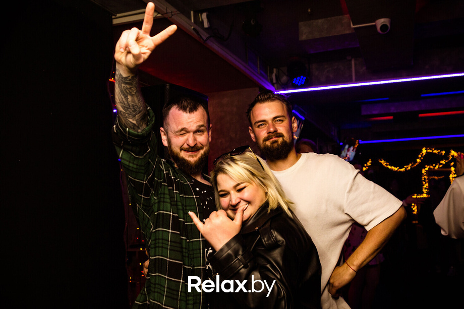 Выходные в L`AMOUR, фото № 33