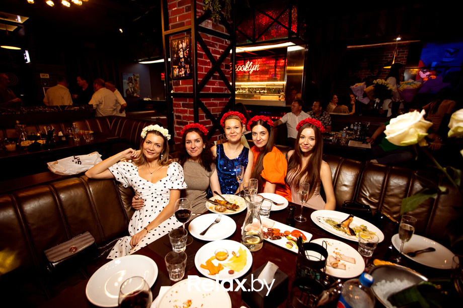 Brooklyn Live!, фото № 1