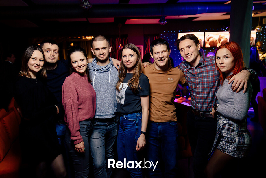 Ночные жители, фото № 44