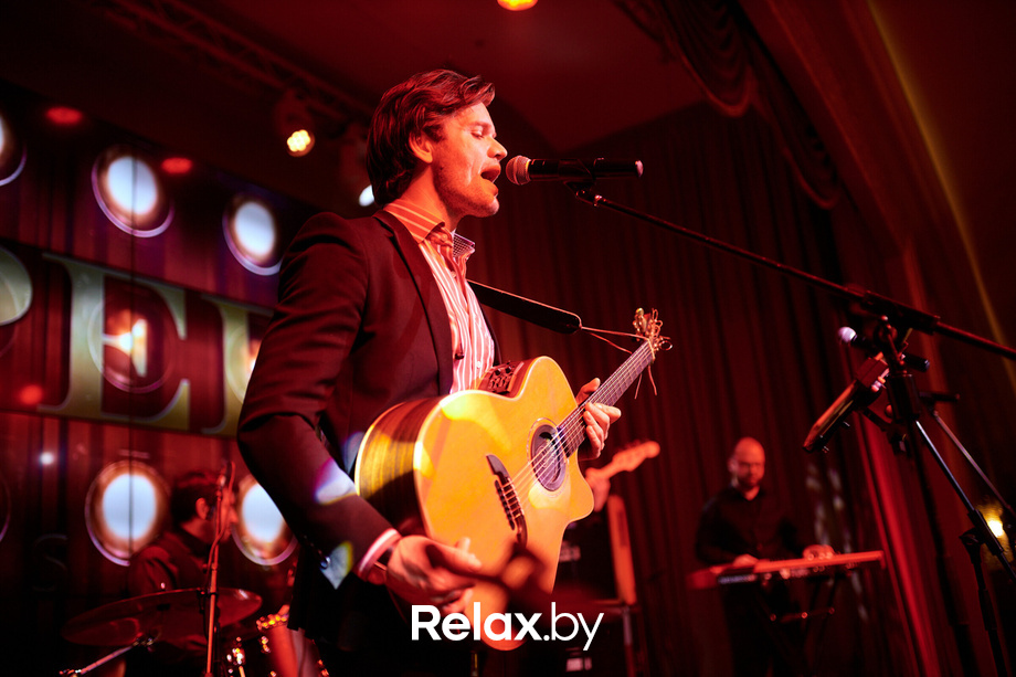 Весна вместе с AUDI Q7, фото № 113