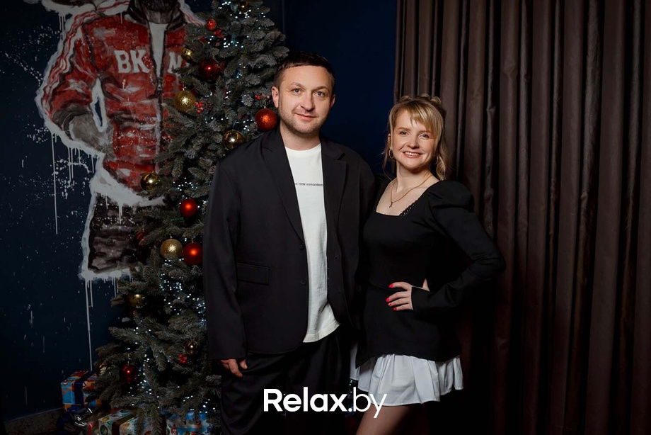 Новогодний Бруклин, фото № 32