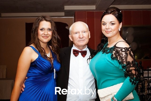 «Выпускной ВУЗов г.Минска», фото № 70