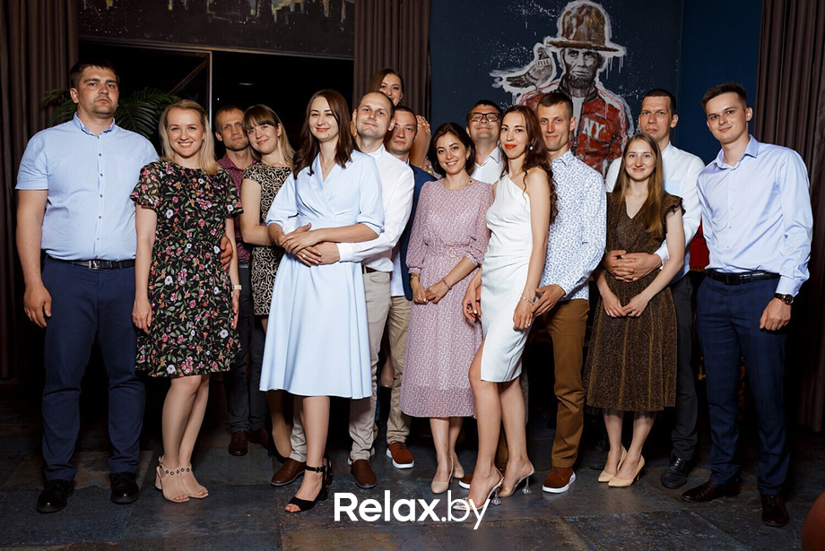 Brooklyn Live!, фото № 20