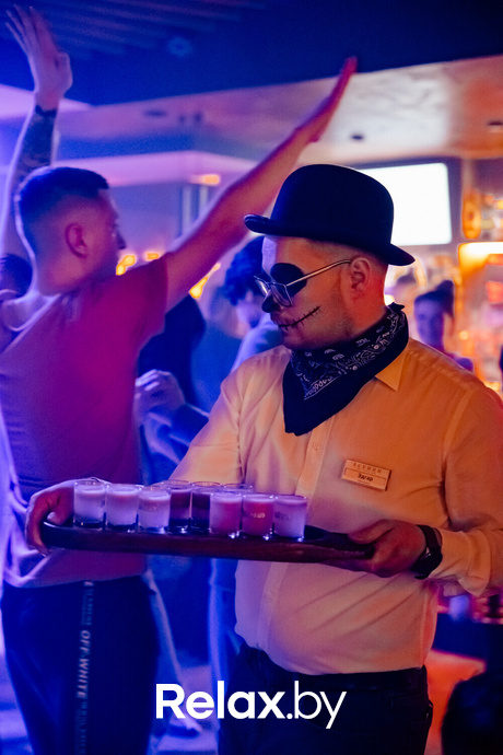 Viva Mexico Party, фото № 64