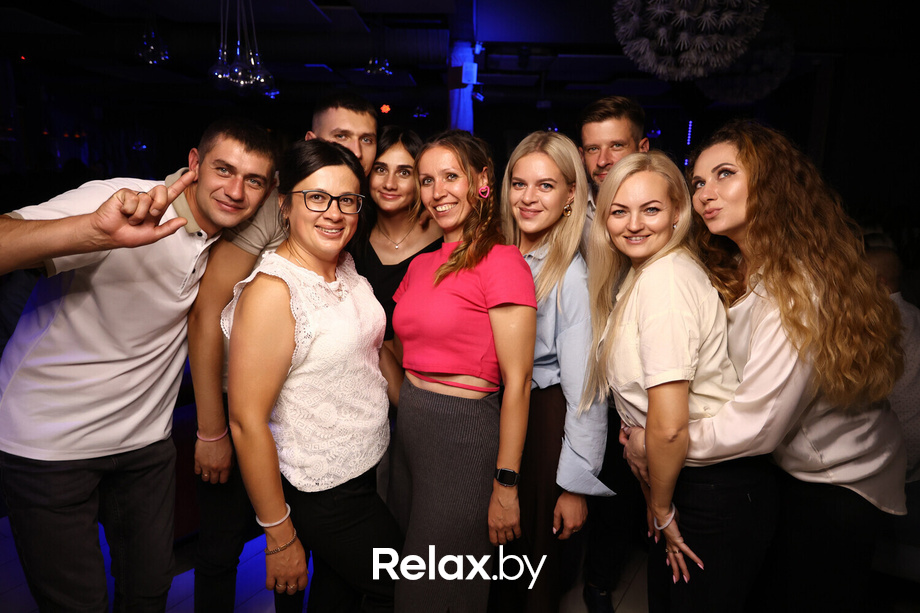 Terra party, фото № 36