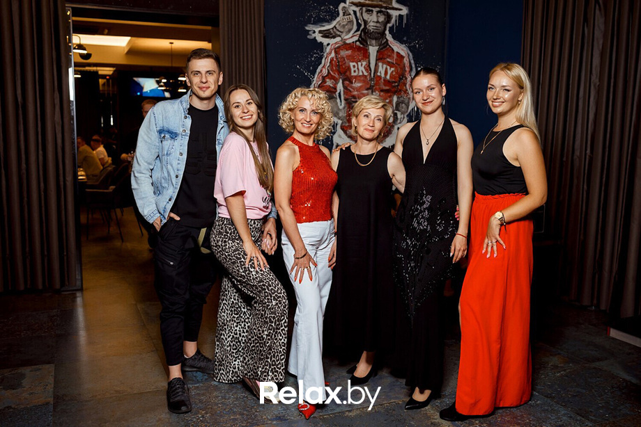 Brooklyn Leto!, фото № 5