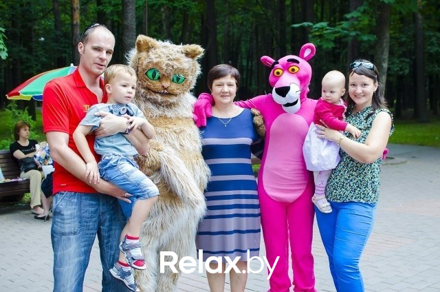 ELpresent.by на благотворительной акции для детей, фото № 5