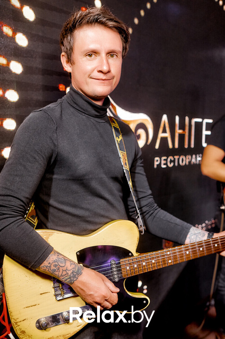 Friday Music, фото № 52