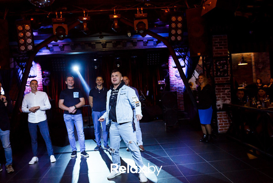 Brooklyn Live!, фото № 36