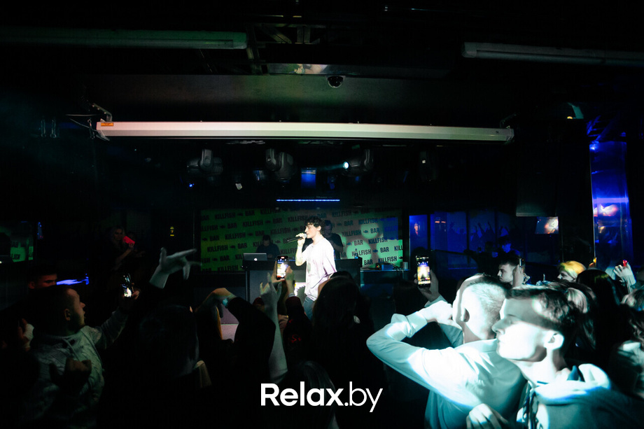 Бакей, фото № 76