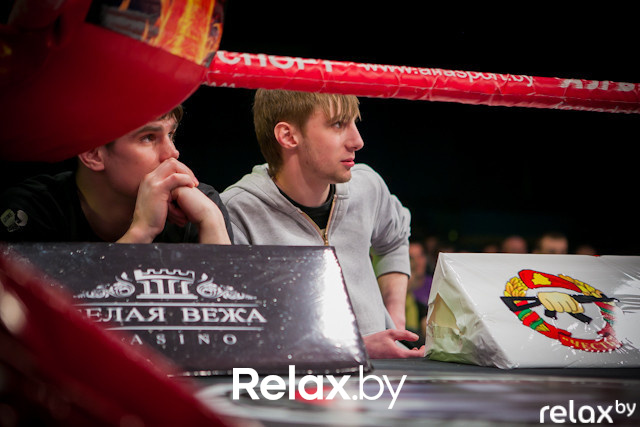 Проект «Рубаха-парень», фото № 53