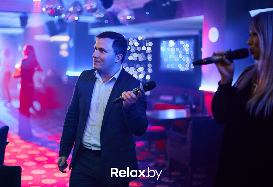 Inspiration Night, фото № 37