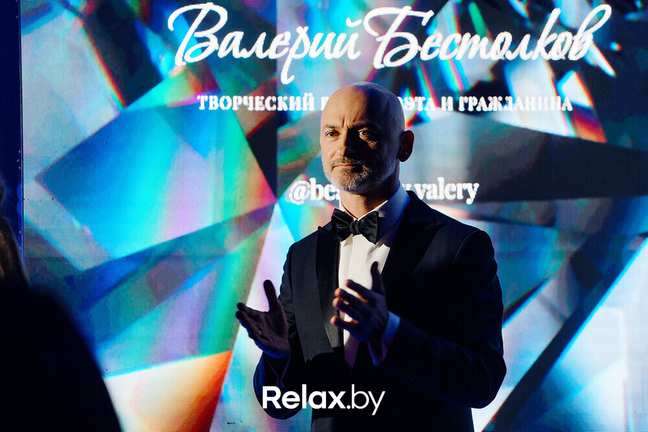 Творческий вечер поэта Валерия Бестолкова, фото № 16