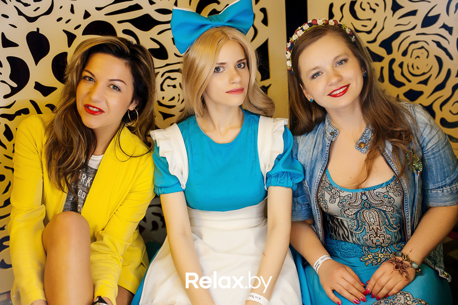 Silver Movie Nights: Все включено!, фото № 85