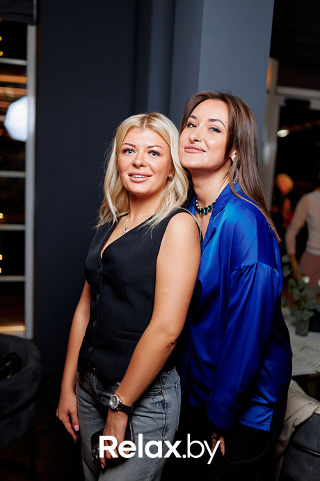 День Рождения гастробара «Правда», фото № 49