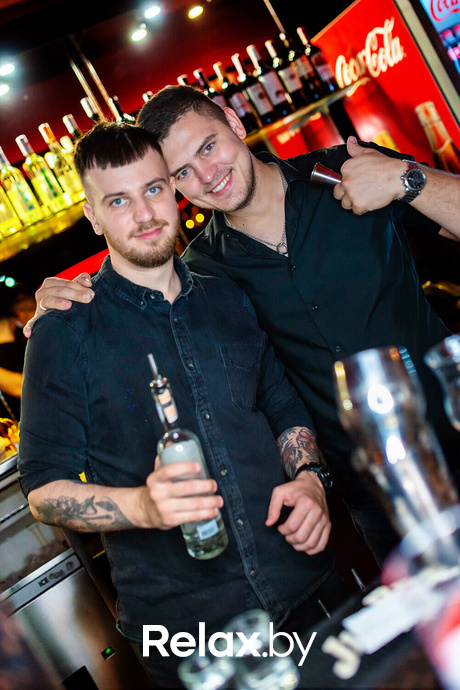 MoulinRouge, фото № 30