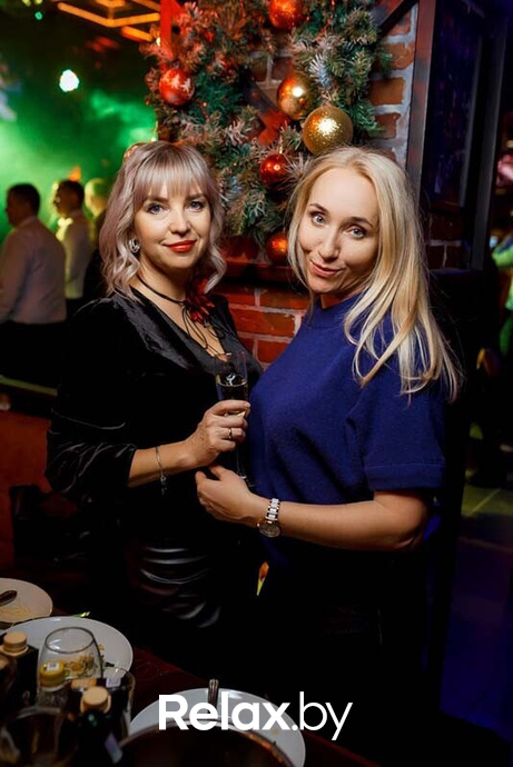 Новогодний Бруклин, фото № 7