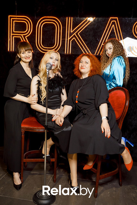 Rokas Night Party, фото № 4