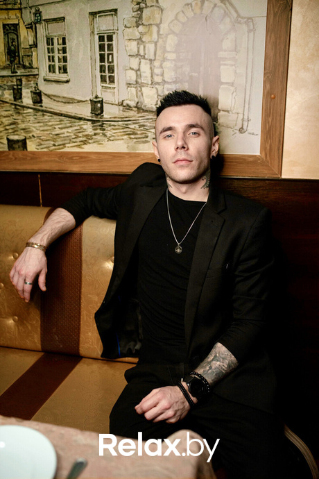 MoulinRouge, фото № 33