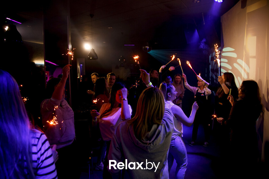 Birthday Party, фото № 82