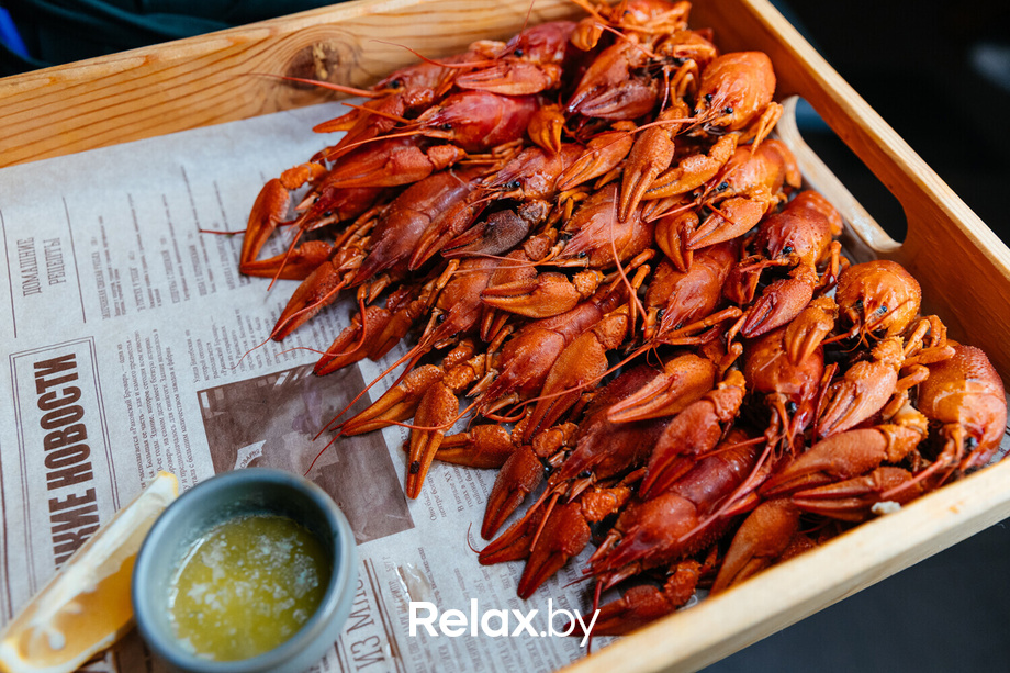 Суббота в Броваре, фото № 23