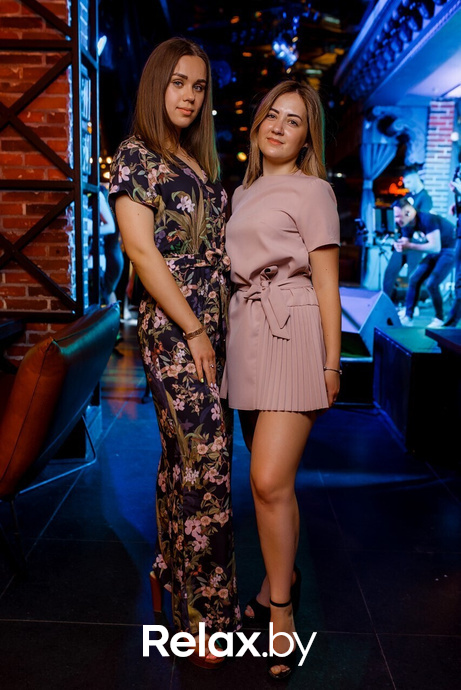 Brooklyn Live!, фото № 20