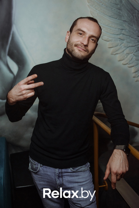 Friday LUXURIA LXR, фото № 36