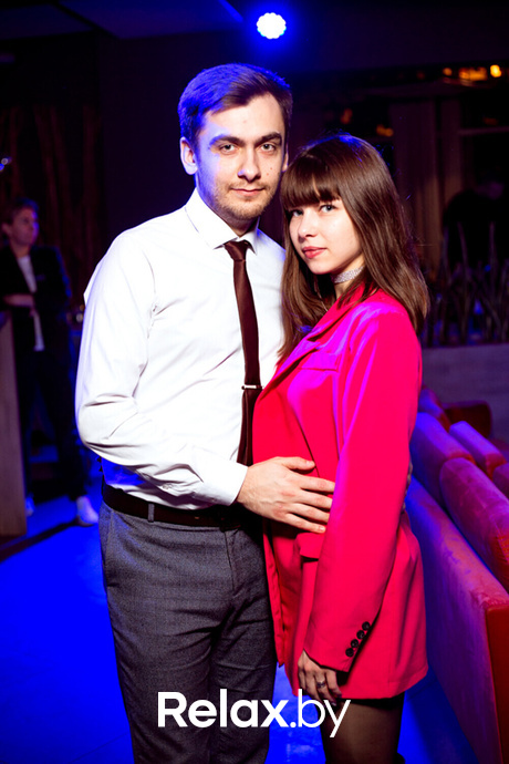 Ночные жители, фото № 78