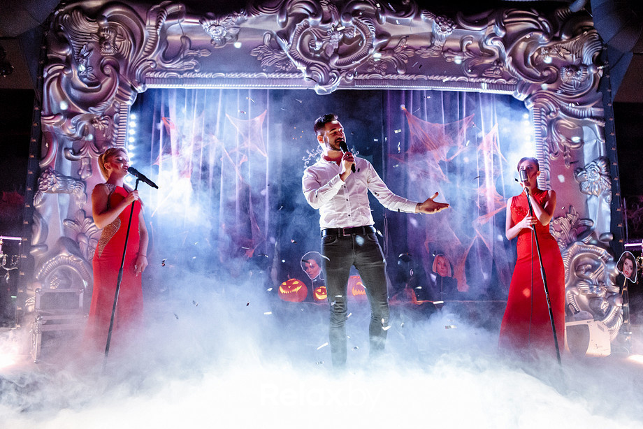 Miss Halloween, фото № 105