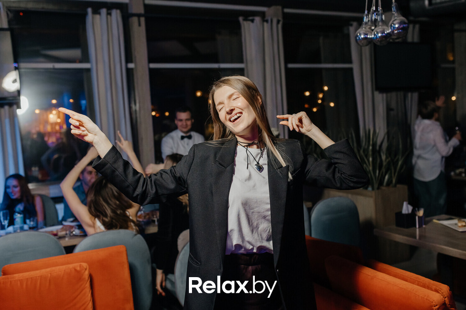 Ночные жители, фото № 74