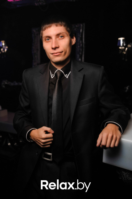 Макс Лоренс, фото № 11