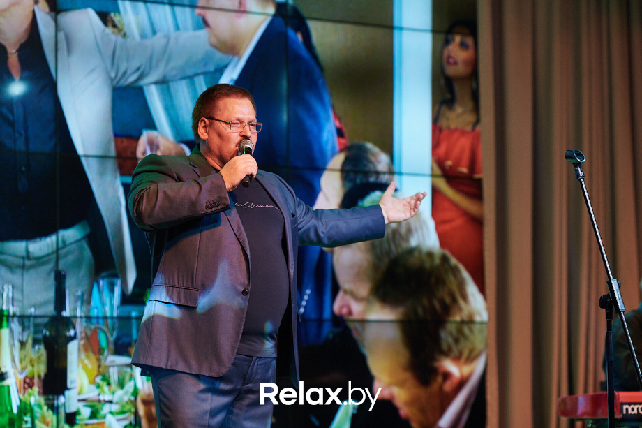 «Зимний сезон 50.000», трибьют-концерт «Михаила Круга», фото № 69