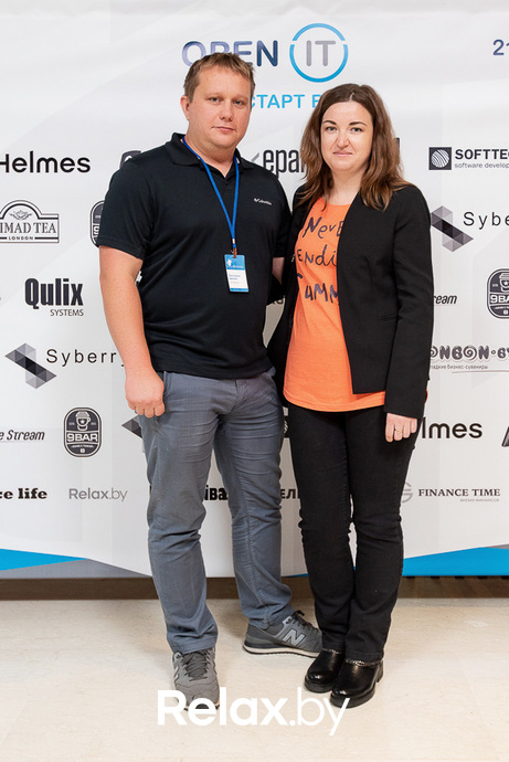 Open IT, фото № 107