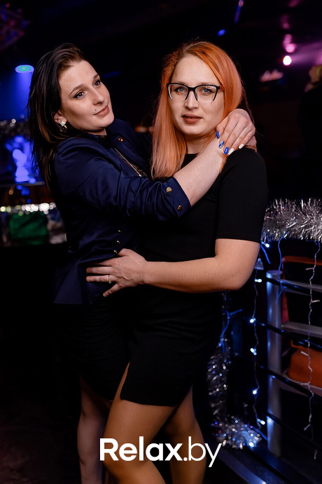 Предновогодние пятницы в Max Show, фото № 40