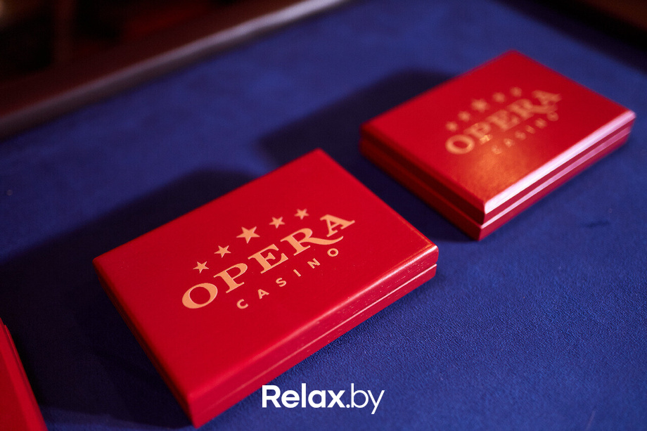 «50 спинов» в казино Опера, фото № 48