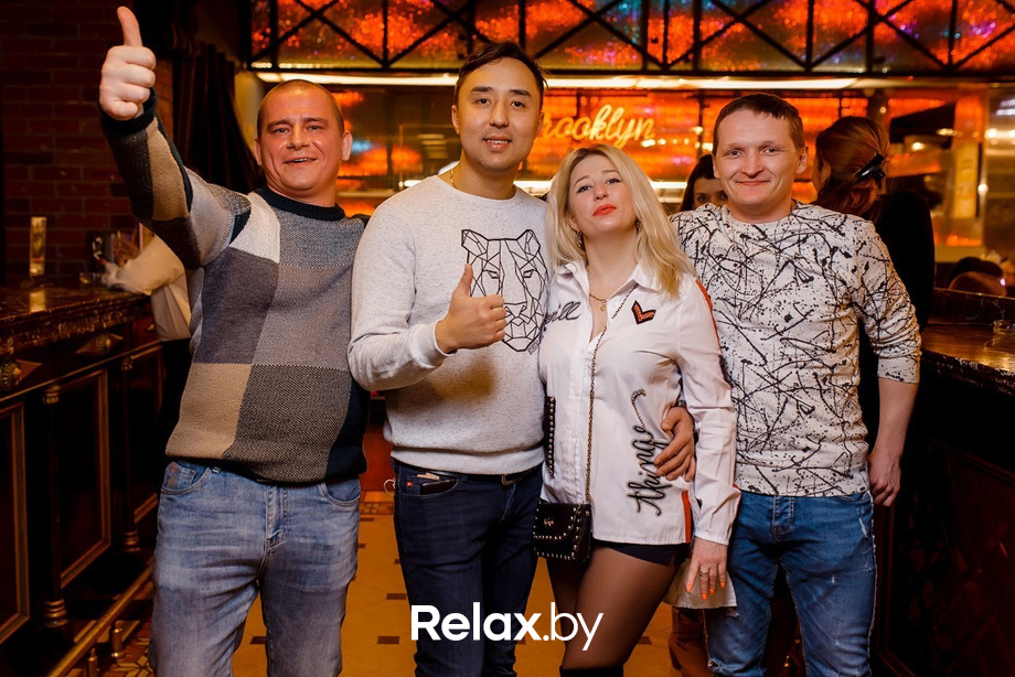 Женский праздник, фото № 10