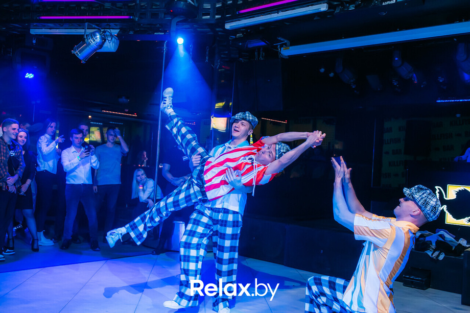 На кураже, фото № 31