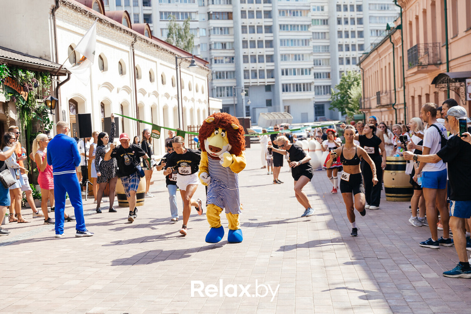 Бровару 27! Забег «Броварская миля 2024», фото № 56