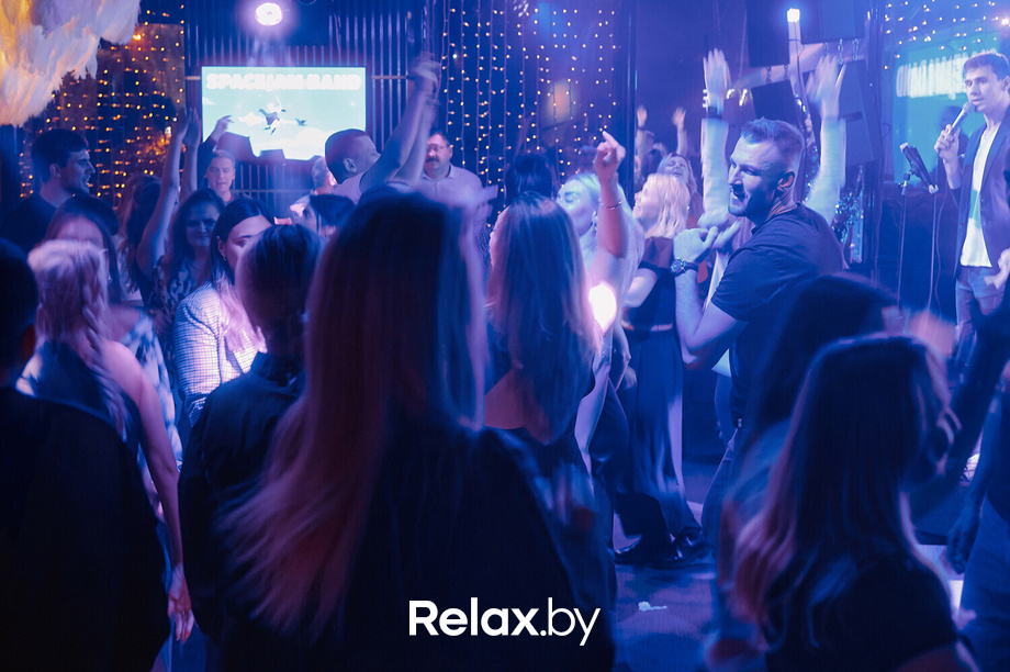 Friday Music, фото № 43